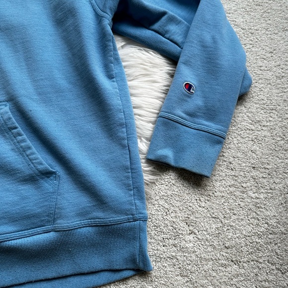 XL CHAMPION HOODIE - Picture 11 of 12